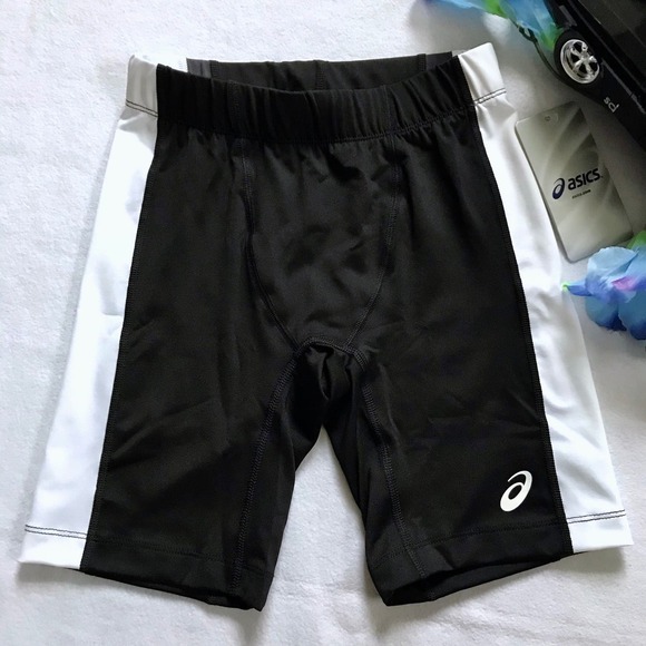 ASICS NWT Enduro Short for Men XS - Picture 2 of 11